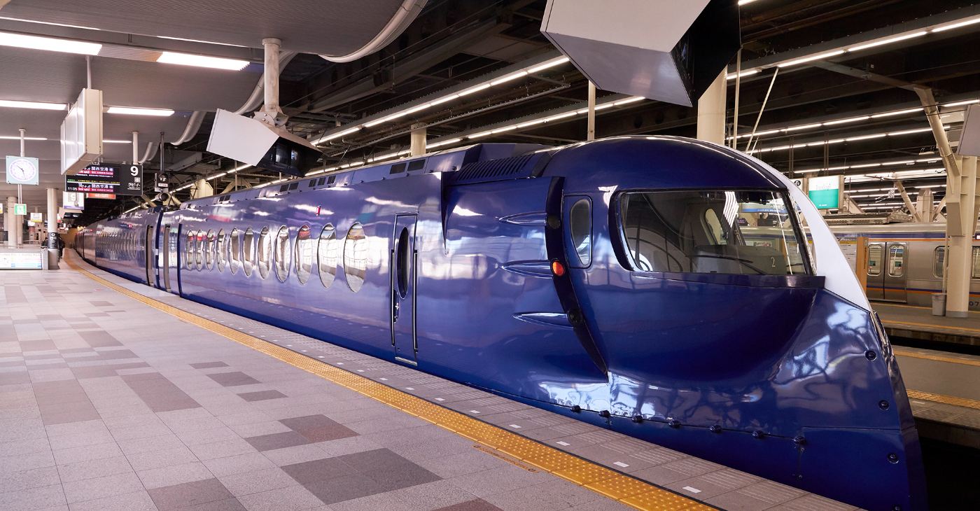 [Official Ticket] Osaka Nankai Electric Railway Rapi:t Kansai Airport to Osaka Namba/Shin-Imamiya/Tengachaya Station one-way e-ticket