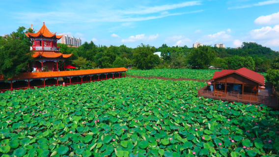 GanzhouTours