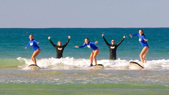 Byron Bay