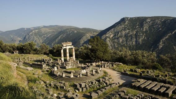 AthensTours