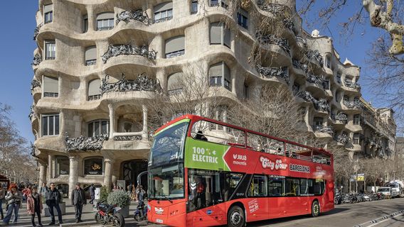 Barcelona