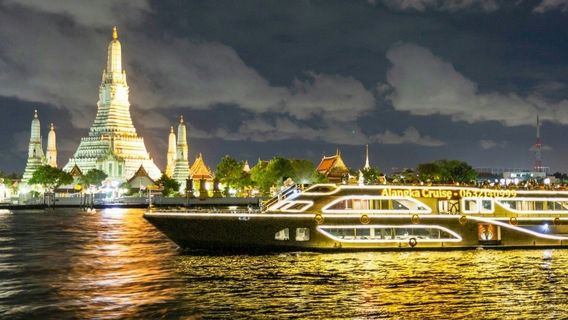 Bangkok