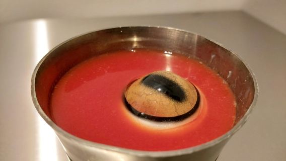 Disgusting Food Museum Berlin: Entry Ticket