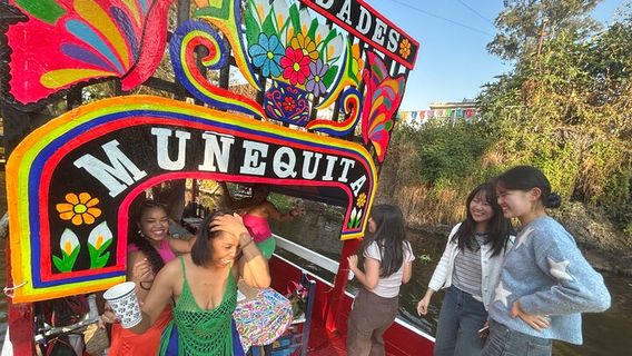 Mexico CityTours