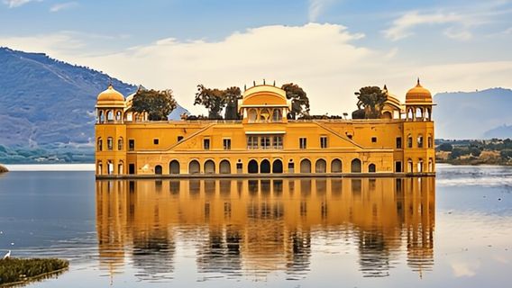 New DelhiTours
