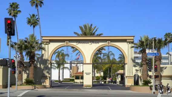 Halbtägige Sightseeing-Tour durch Los Angeles