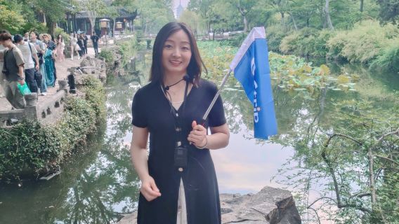 hướng dẫn viên Dương Châu thuyết minh|người thuyết minh|Các tour du lịch được thiết kế riêng với hướng dẫn viên địa phương nói tiếng Trung/tiếng Anh, bao gồm chuyến tham quan đến các điểm tham quan như Hồ Tây thanh mảnh, Vườn Hà Nguyên, Vườn Geyuan, Đền Daming và Phố Đông Quan ở Dương Châu.