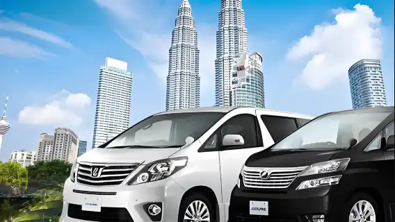 Kuala Lumpur The National Museum of Malaysia - Istana Negara private charter 1-day tour - Departing from Kuala Lumpur