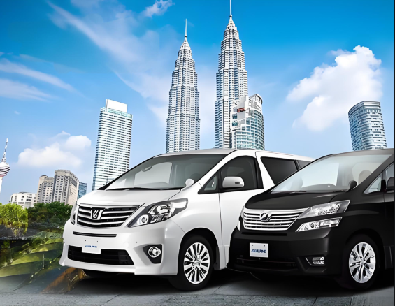 吉隆坡轉機半日遊/一日遊 6小時 / 8小時 / 10小時