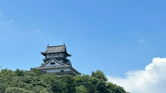 日本名古屋城-日本樂高樂園-大須商業街-包車-周邊多日~