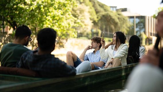OxfordTours