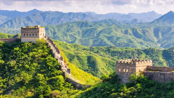 【古北水鎮】十人小團/私家小團&多種語言可選溝通無障礙