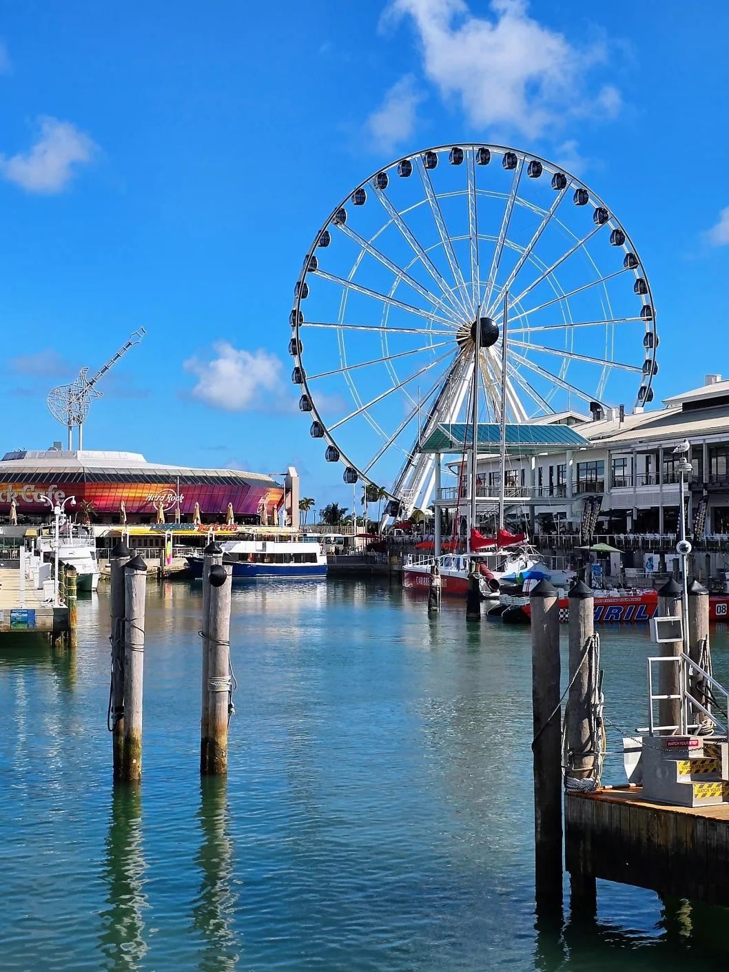 Miami Everglades Park + Landmark Classic Route [Private Chartered Tour|Customizable|1-day tour