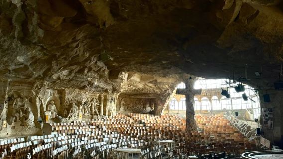 【埃及包車一日遊】埃及金字塔+洞穴教堂+薩拉丁城堡