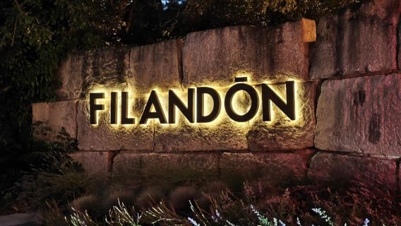 Filandon viral restaurant reservation service in Madrid, Spain