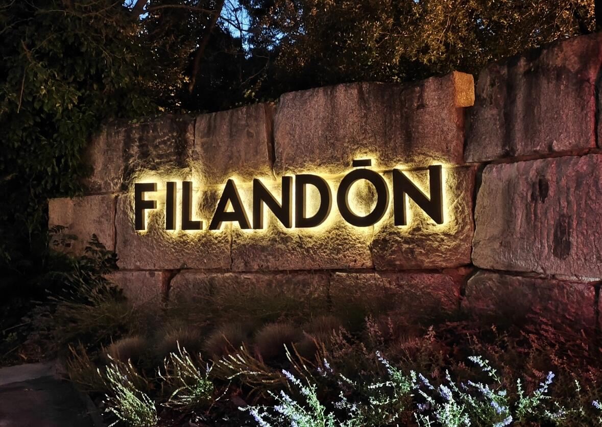 Tischreservierung im Restaurant Filandon, ein beliebtes Restaurant in Madrid, Spanien