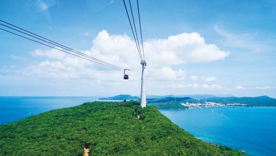 Phu Quoc Island
