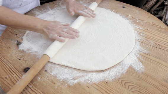 Split: Soparnik-Making, Klis Fortess & City Walking Tour