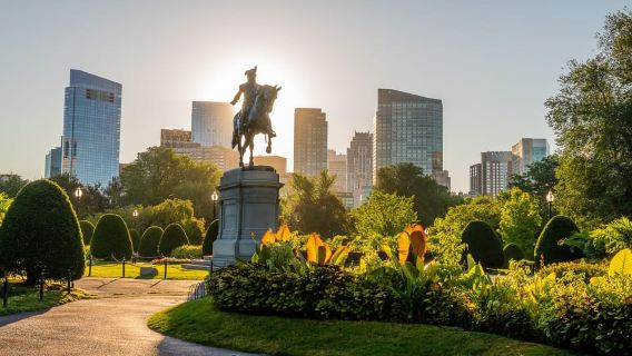BostonTours