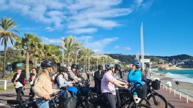 Niza: Siguiendo los pasos de la UNESCO