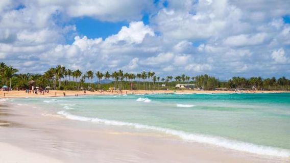 Santo Domingo: gita di un giorno a Montaña Redonda e Macao Beach