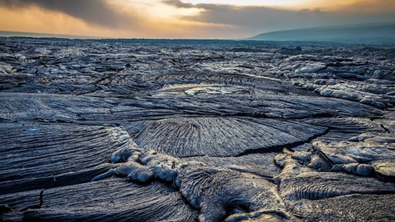 美國夏威夷島大島＋夏威夷國家火山公園包車一日遊