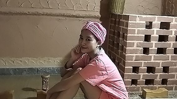 Trải nghiệm xông hơi & tẩy tế bào chết, massage tại Seoul