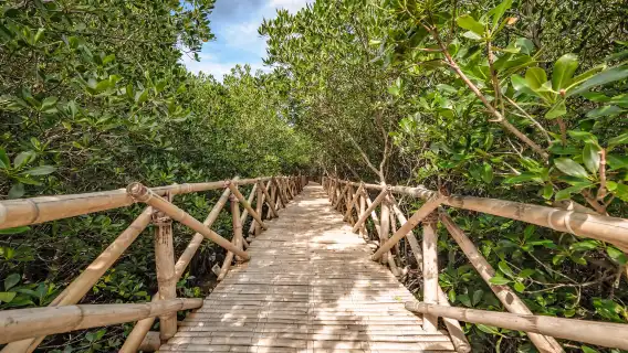 North Zen Villas Day Use