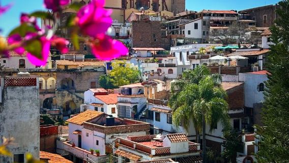 墨西哥墨西哥城市區網紅景點打卡憲法廣場等-包車一日遊