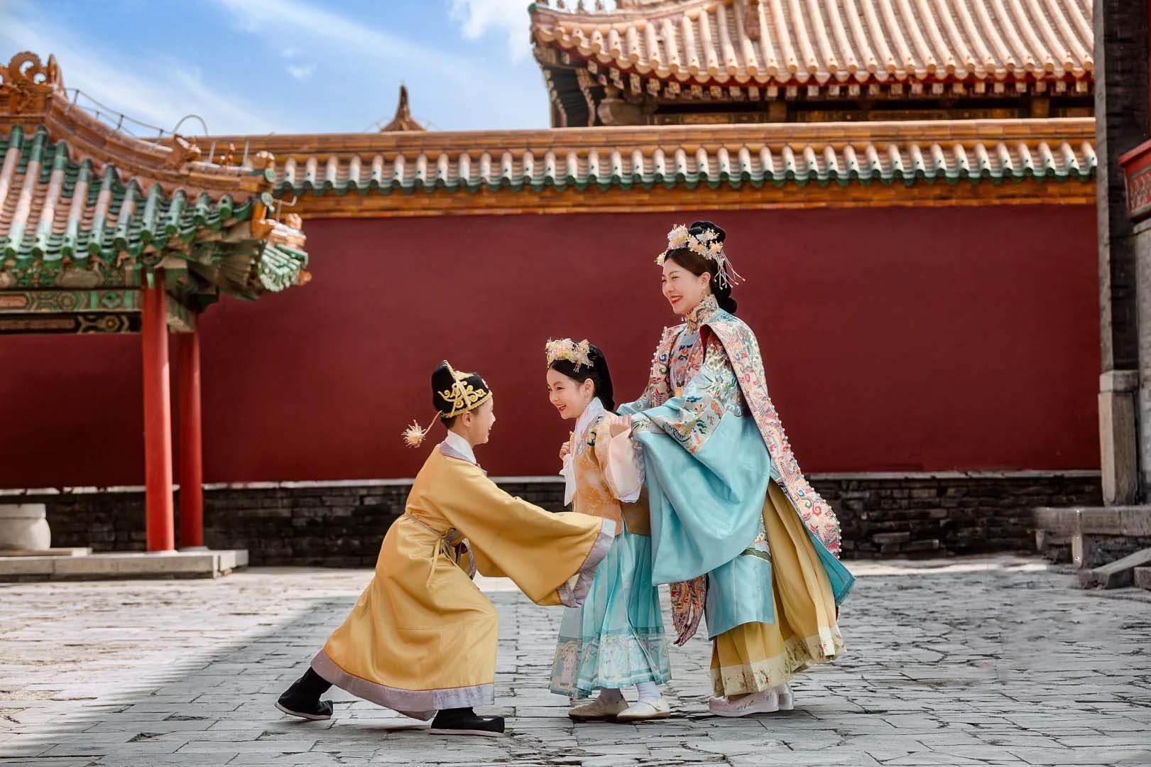 tour di un giorno al museo del Palazzo e al Tempio del Cielo [commento in inglese, possibilità di scegliere tra diversi pacchetti e aggiornamento a tour privato]