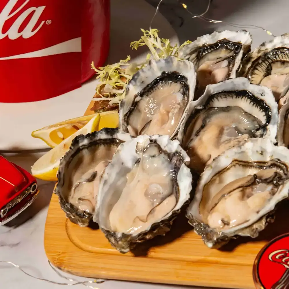 香港湾景国際The Harbourview｜湾景厅ブッフェランチ/ブッフェディナー