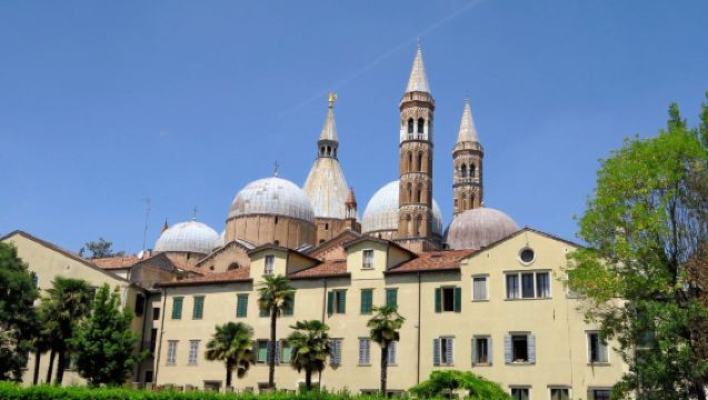 【意大利威尼斯來回】帕多瓦+聖安東尼包車一日遊【中文司機】