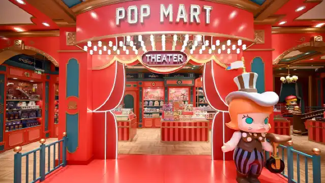 รถท่องเที่ยวพื้นที่รีสอร์ทท่องเที่ยวนานาชาติเซี่ยงไฮ้ (เส้นทาง Disneytown)