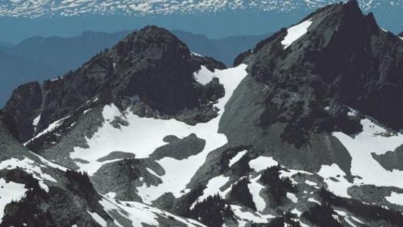 Round-trip from Seattle to Mount Rainier National Park/Customizable itinerary/Instant discount for inquiries