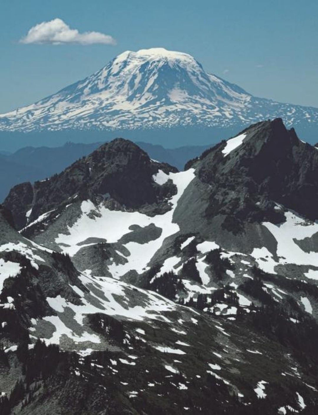 美國西雅圖來回Mount Rainier國家公園/行程可定制/諮詢立減優惠