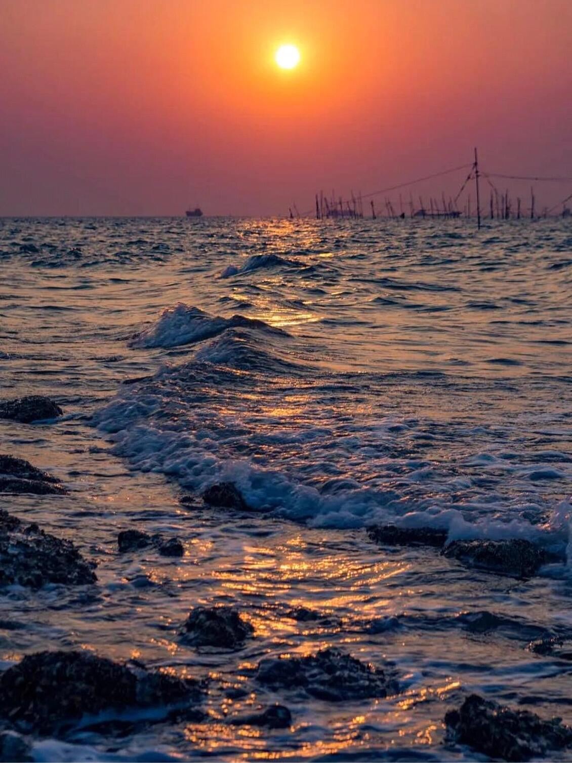 1-day tour to Feng Zicai's Former Residence + Qinzhou Old Street + Bazhaigou in Guangxi with English service available