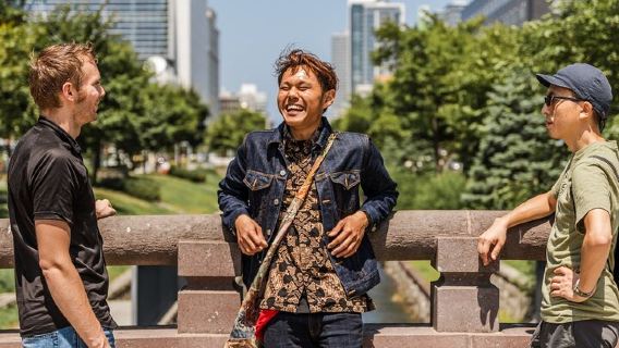 현지인과 함께하는 삿포로 개인 투어 – 하이라이트와 숨겨진 보석