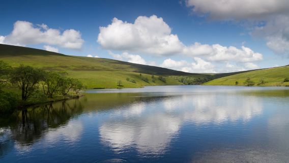 1-day tour of Loch Ness + Glencoe + Highlands (round-trip from Edinburgh · English-speaking group)