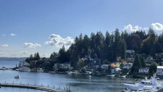 美國+西雅圖+雷尼爾山國家公園一日遊/行程可調-可定制