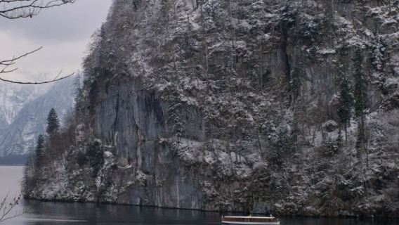 德國慕尼黑來回國王湖+魔法森林+阿爾卑斯湖-可多日包車-精選