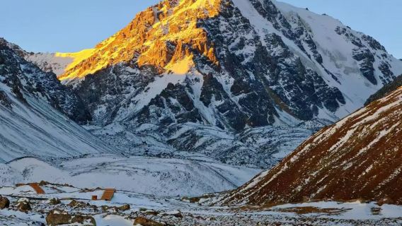 巴爾斯雪山·嚮往之旅【聖山打卡/輕鬆隨心所欲/純玩無購物】