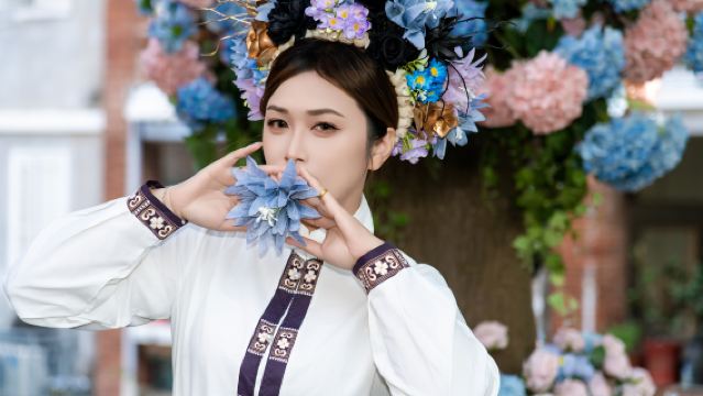 Xiamen Kulangsu Trip Moments[Kulangsu Huayun Zan Hua + Kulangsu round-trip boat ticket]