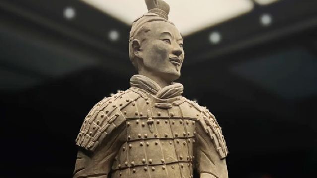 【8人甄選小團】秦始皇帝陵博物院（兵馬俑）+華清宮一日遊【長恨歌/西安事變】