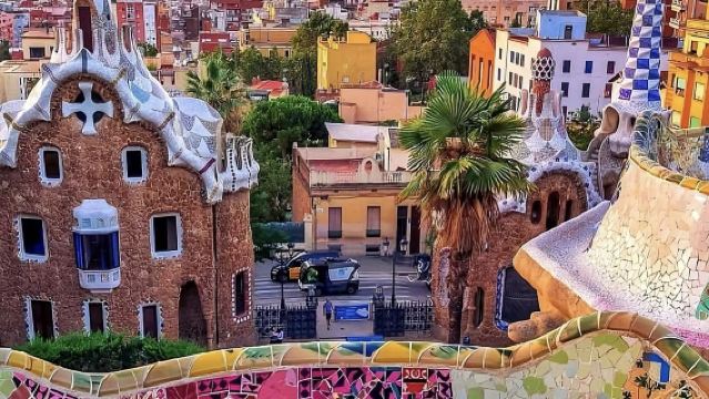 Lawatan sehari sewaan peribadi ke Muzium Thyssen-Bornemisza + Pusat Seni Sofia di Madrid, Sepanyol