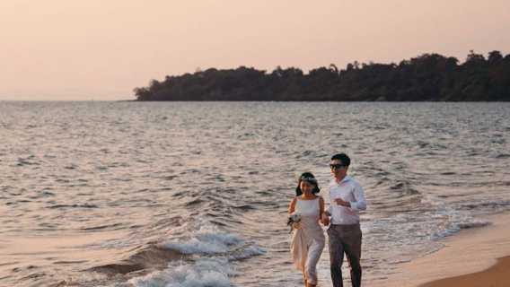 Trip Moments in Phu Quoc Island, Vietnam[Global Vietnam Hoi An Phu Quoc Island Nha Trang Trip Moments Photographer Wedding Trip Moments Package Portrait Travel Photography]