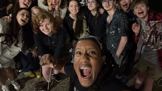 Recorridos Fantasmales por Deadwood Oscuro: Fantasmas y Tumbas de Gunslingers' Gulch