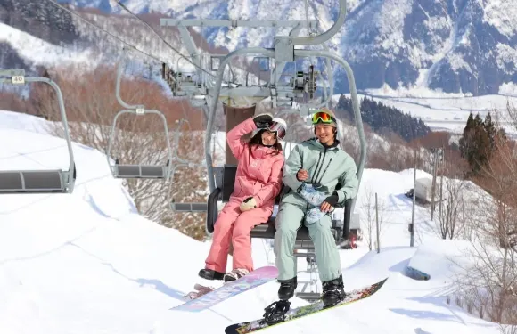 東京周邊滑雪+越後湯澤+GALA雪場【中文包車+專車接送】