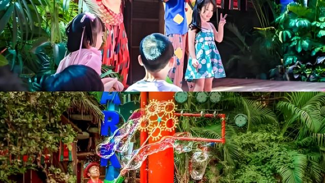 Однодневный тур в Романтический парк Санья