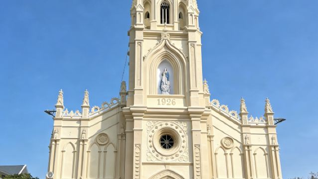 越南自由行：代辦1小時快速出簽 快速通關