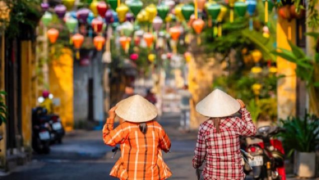 Vietnam Tourist E-Visa | Fast & Hassle-Free Online Service | Regular & VIP 1-Hour Express